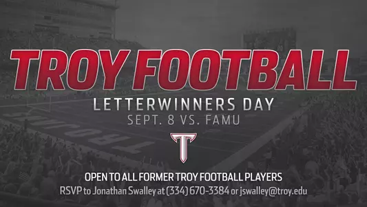 Letterwinners