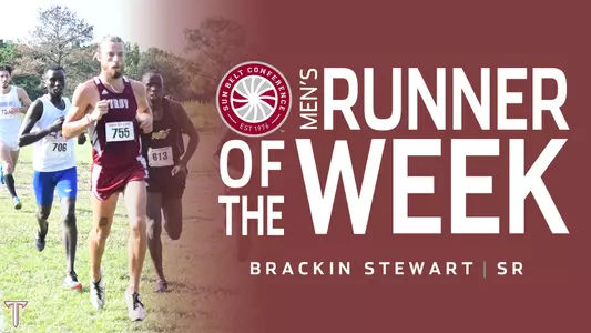 Bracken Stewart ROTW 091218