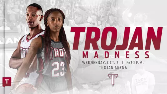trojan madness