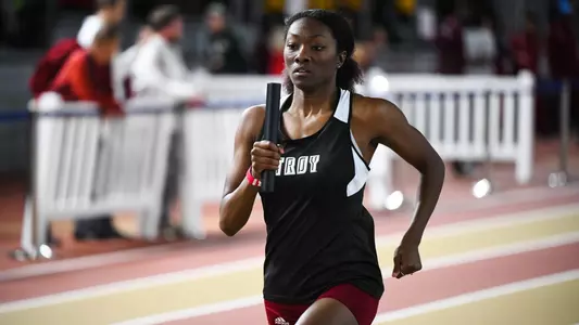 January 11, 2019:  UAB Blazer Invitational