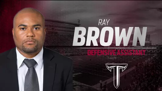 Brown hire