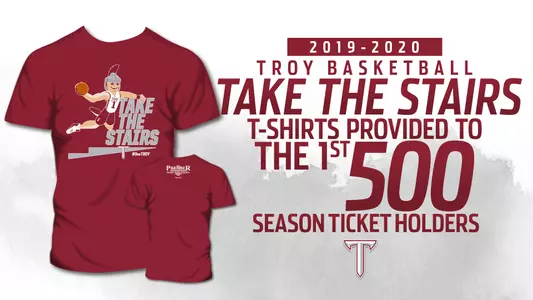 2019-20 Bball Season Ticket Holder Incentives