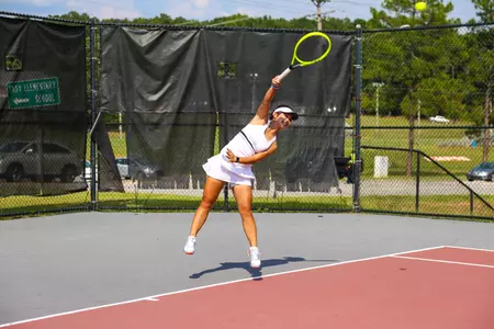 Pei Ju Hsieh Action Shot