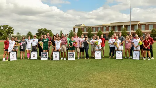 Preview- Little Rock