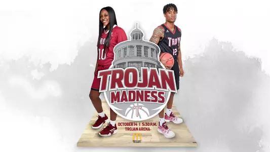 Trojan Madness 2019-20