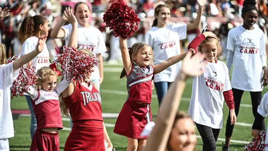Cheer Clinic