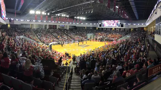 Trojan Arena