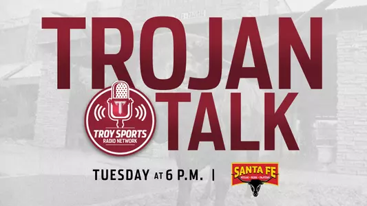 Trojan Talk Tuesdqy