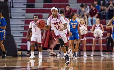 Tiyah Johnson