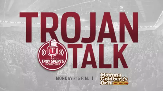 Trojan Talk - Dec. 9