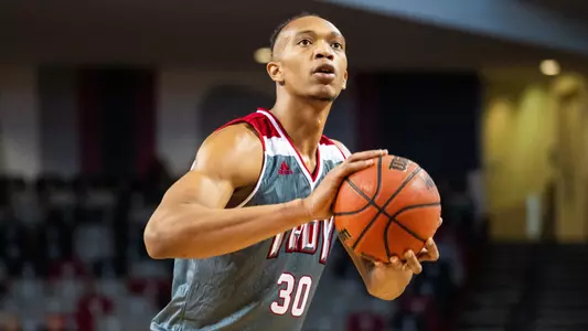 Alex Hicks A-State 020919