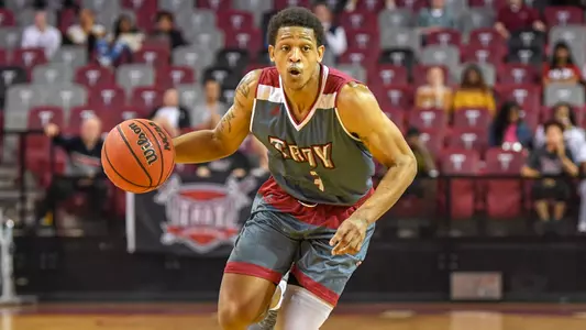 Darian Adams Little Rock 020719