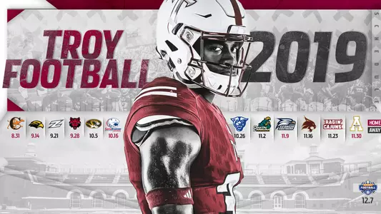 19 Schedule