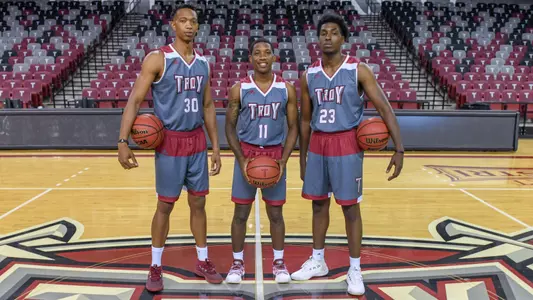 MBB Seniors
