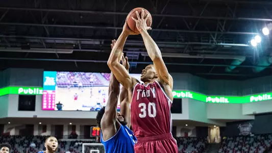 Alex Hicks UTA 03022019