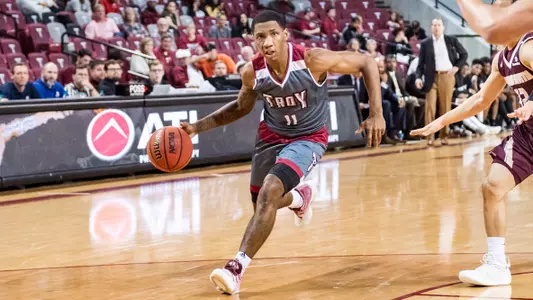 BJ Miller Texas State 022819