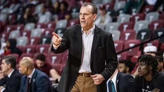 Cunningham Texas State 022819