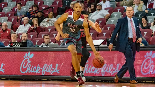 Alex Hicks Arkansas State 020919