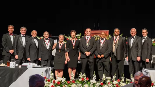 2019 Hall of Fame