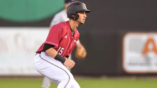 Dalton Sinquefield Samford 041619