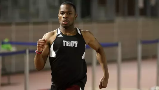 Jared Hayes UAB Invite 011119