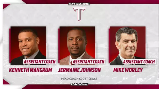 MBB Coaches