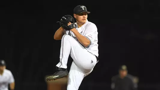 Levi Thomas Central Michigan 021519