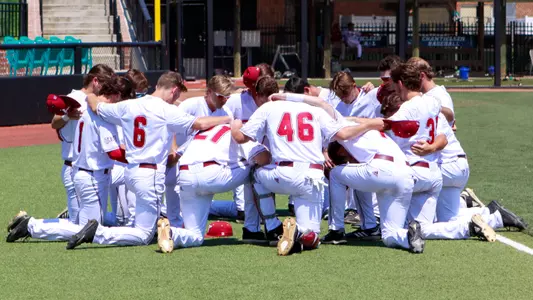 Team Huddle SBC 052419