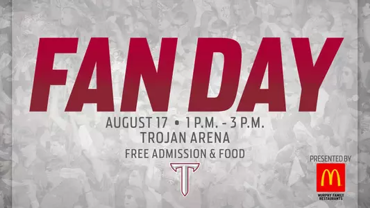 Fan Day