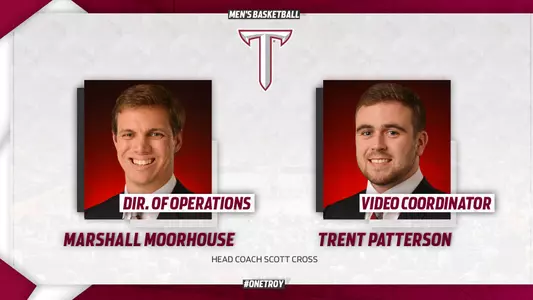 Trent and Marshall Graphic