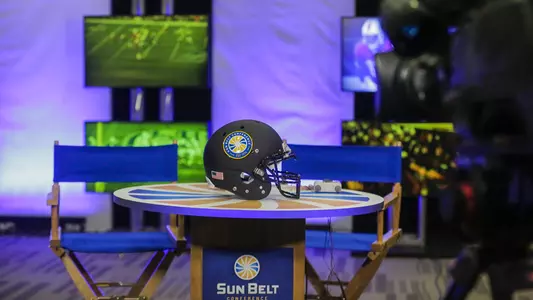 Sun Belt Football Media Day