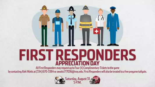 First Responders