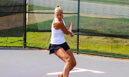 Tijana Svitlica Action Shot2