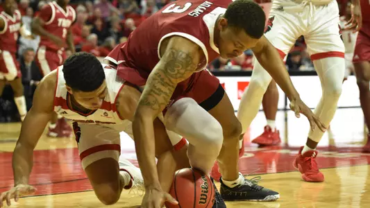 Ark State
