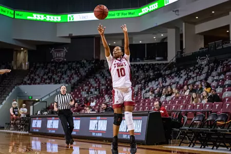 Janiah Sandifer