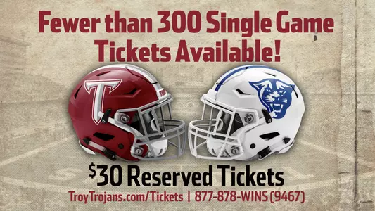 GSU Tickets