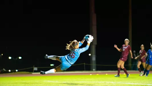 Lindsey LaRoche (Georgia State)