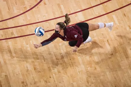 Lacey Jeffcoat - 2020