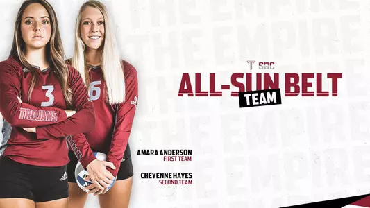 Website All-Sun Belt