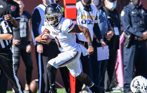 Troy FB