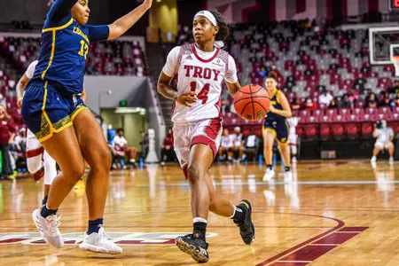 Tiyah Johnson
