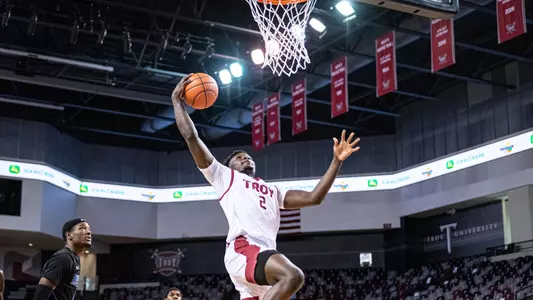 Samford Preview