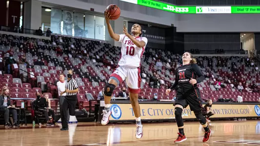 Janiah Sandifer