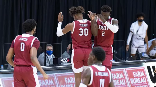 TTU Preview