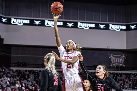 Jhileiya Dunlap