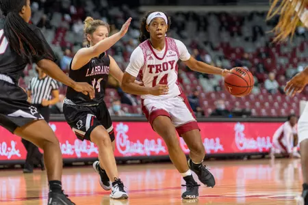 Tiyah Johnson