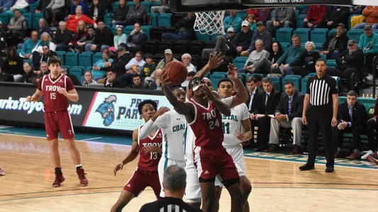Stampley Coastal