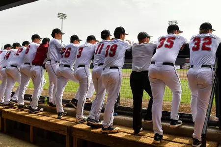 Team Dugout