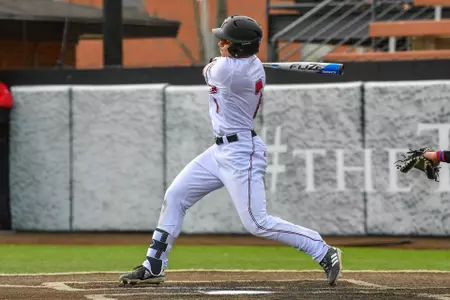 Troy Baseball Game 4 v Louisiana Tech