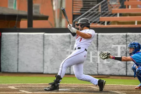 Drew Frederic La Tech